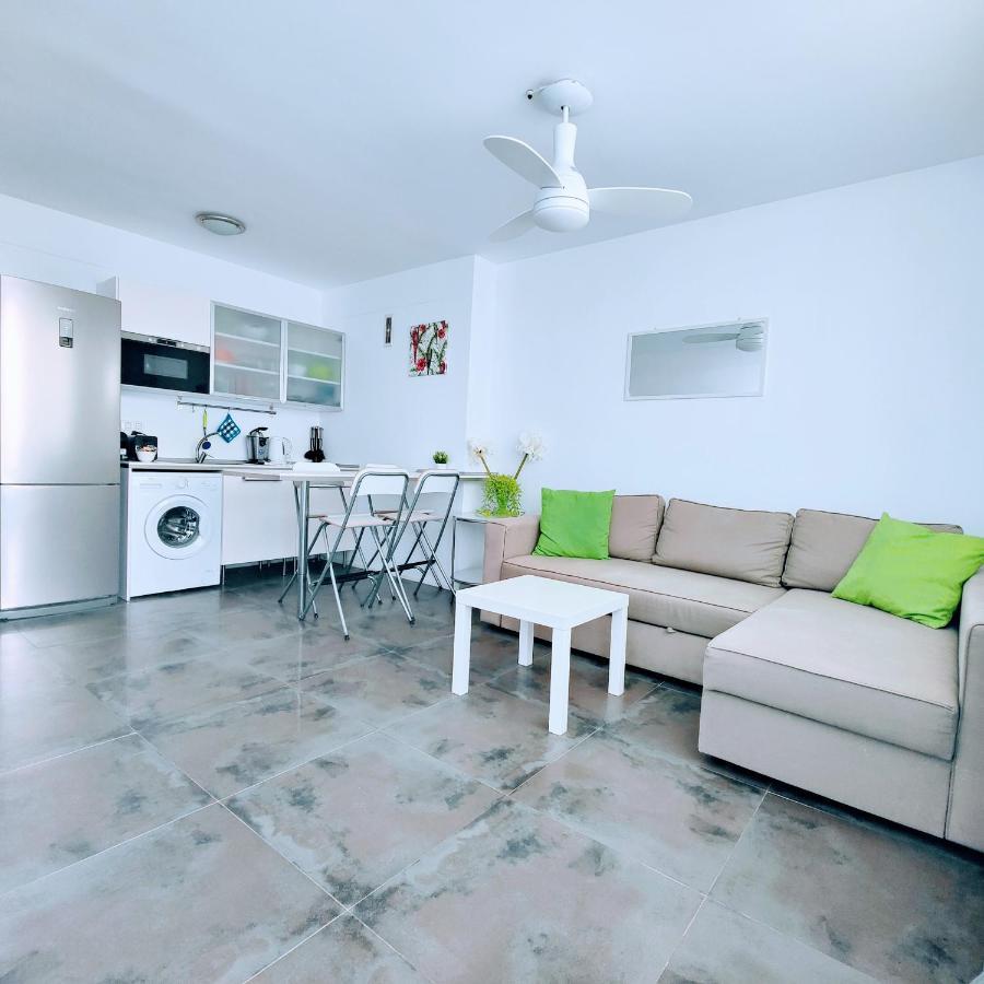 Apartamento Cettina Tenerife Sur Arona  Exterior foto