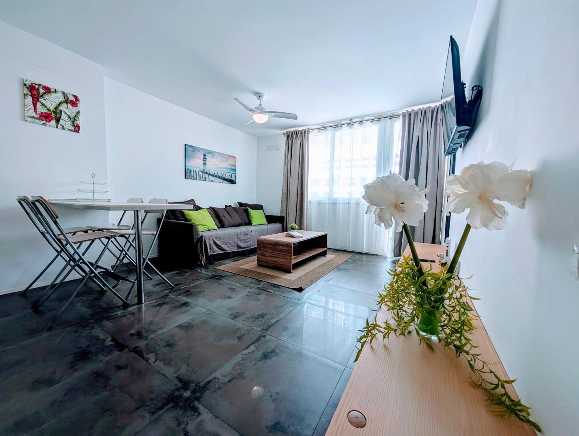 Apartamento Cettina Tenerife Sur Arona  Exterior foto