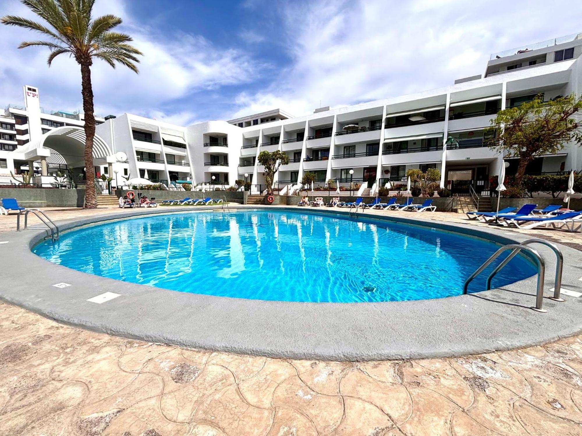 Apartamento Cettina Tenerife Sur Arona  Exterior foto
