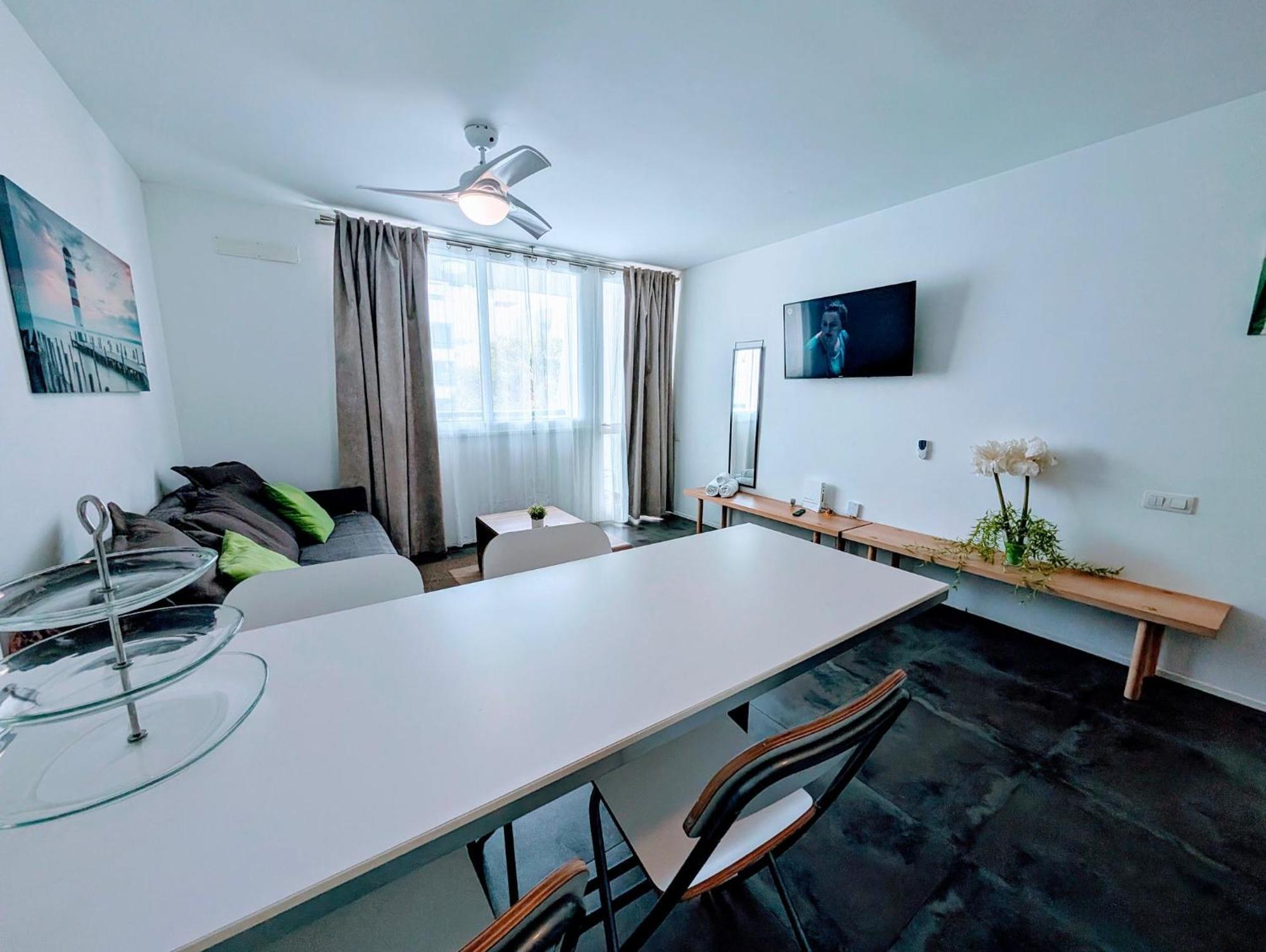 Apartamento Cettina Tenerife Sur Arona  Exterior foto